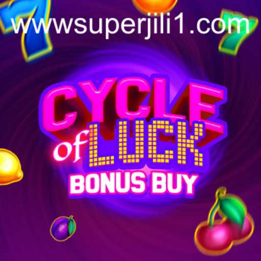Exploring the Excitement of CycleofLuckBonusBuy: A Super jili1 Gaming Experience