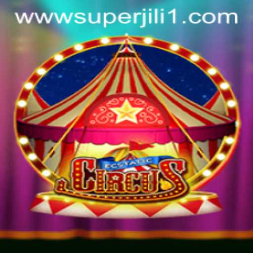 EcstaticCircus: Unveiling the Enchantment of Super jili1