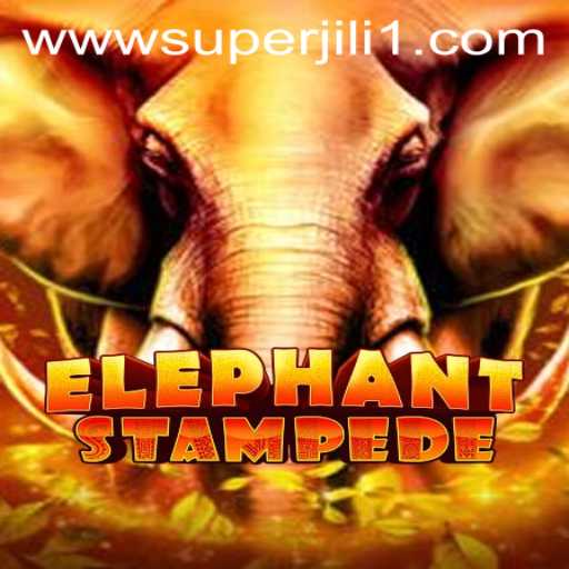 ElephantStampede: Unleashing the Wild Adventure