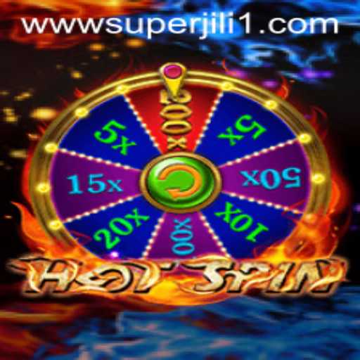 HotSpin: The Ultimate Casino Game Experience with Super Jili1