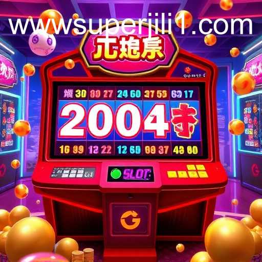 The Exciting World of Lottery Games: An In-Depth Look at Super jili1