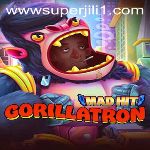 Exploring the Thrilling World of MadHitGorillatron and Super jili1