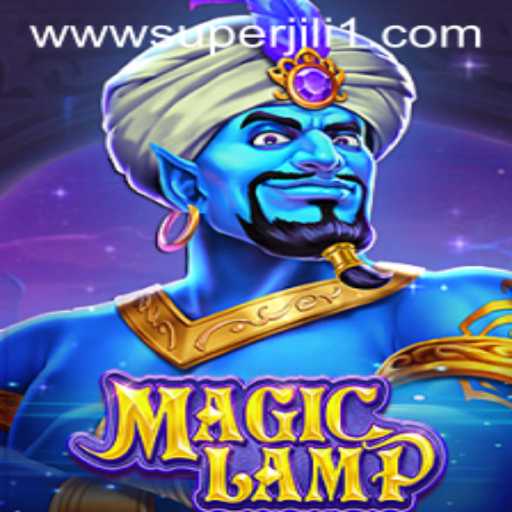 MagicLamp: A New Adventure in Gaming with Super jili1