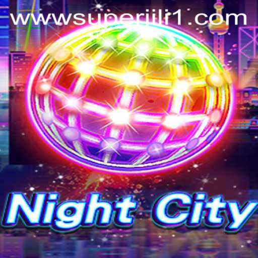 Exploring the Enigmatic World of NightCity: A Guide to Super jili1