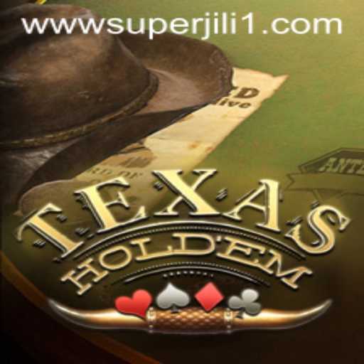 Exploring Texas Hold'em: A Comprehensive Guide with Super Jili1