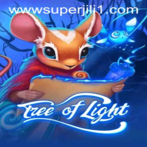Exploring the Enchanting World of TreeofLight: A Comprehensive Guide to Super jili1