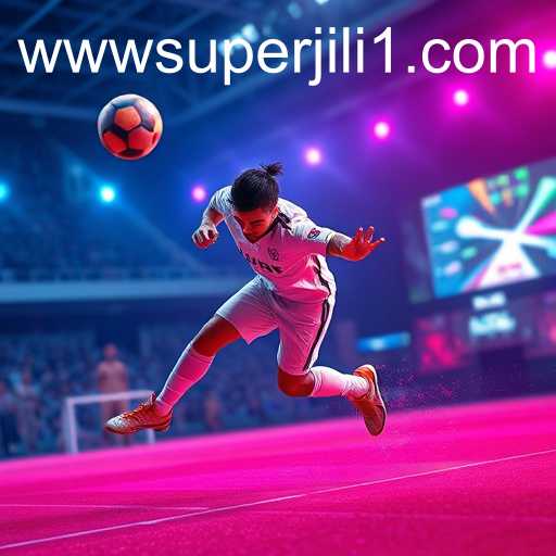 Exploring the World of Virtual Sports: The Rise of Super jili1