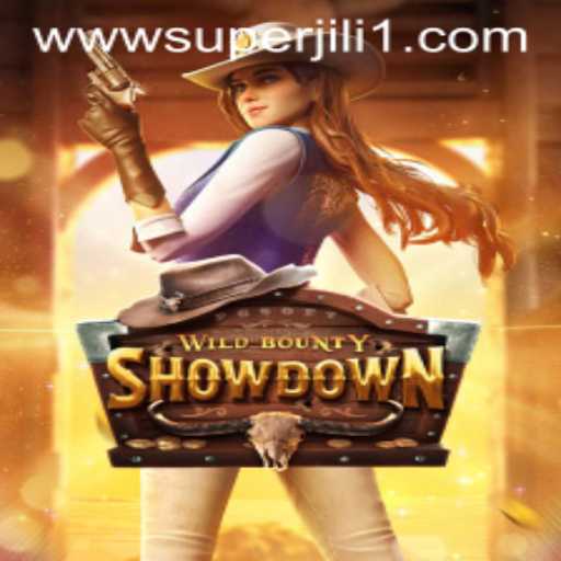 Unleashing Adventure with WildBountyShowdown and Super jili1